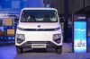 Picture of Factory direct supply new energy vehicles Geely Remote V6E Commercial Vehicle Long endurance electric car VAN