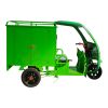 Picture of Three-Wheel Express Delivery Vehicle Pull Cargo Transport Delivery Vehicle Express Tricycle Three rounds of express delivery