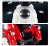 Picture of Price discount for customized electric goods three wheeled city transportation passenger and leisure vehicle three wheeled