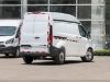 Picture of Popular China New Ford Transit Van utility Cargo With 2.0T Diesel van vehicles van 2023 vehicle cargo for Delivery