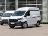 Picture of Popular China New Ford Transit Van utility Cargo With 2.0T Diesel van vehicles van 2023 vehicle cargo for Delivery