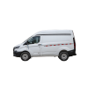 Picture of Popular China New Ford Transit Van utility Cargo With 2.0T Diesel van vehicles van 2023 vehicle cargo for Delivery