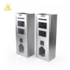 Picture of Customized Aluminum Shell Electric Vehicles Aluminum Vehicle Charge Post