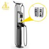 Picture of Customized Aluminum Shell Electric Vehicles Aluminum Vehicle Charge Post
