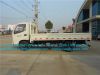 Picture of CLW 2 ton 3ton 4ton diesel cargo lorry FOTON FORLAND light truck