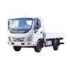 Picture of CLW 2 ton 3ton 4ton diesel cargo lorry FOTON FORLAND light truck