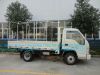 Picture of CLW 2 ton 3ton 4ton diesel cargo lorry FOTON FORLAND light truck