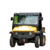 Picture of 2024 Affordable Electric Golf Cart for Sustainable and Eco-Friendly Transportation vehicle