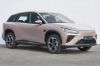 Picture of China New EV Neta L 2024 Basic New Energy Electric Vehicles NETA L 231 ps 5-door 5-seat Plug-in Hybrid SUV Car