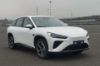 Picture of China New EV Neta L 2024 Basic New Energy Electric Vehicles NETA L 231 ps 5-door 5-seat Plug-in Hybrid SUV Car