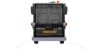Picture of MINGNUO H90 High quality Garbage Transport Dump Vehicle Electric Garbage Truck sanitation municipal