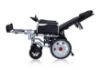 Picture of Light folding electric wheelchair Portable electric wheelchair Disabled electric wheelchair