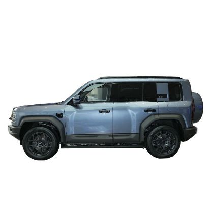 Picture of 2023 Formula 5 2023 explore Electric Car New Energy Electric Plug in hybrid Suv Car New Ev Vehicles