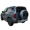 Picture of 2023 Formula 5 2023 explore Electric Car New Energy Electric Plug in hybrid Suv Car New Ev Vehicles