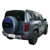 Picture of 2023 Formula 5 2023 explore Electric Car New Energy Electric Plug in hybrid Suv Car New Ev Vehicles