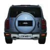 Picture of 2023 Formula 5 2023 explore Electric Car New Energy Electric Plug in hybrid Suv Car New Ev Vehicles