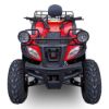 Picture of quad atv off road 4x4 200cc  wedding buggy