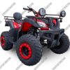 Picture of quad atv off road 4x4 200cc  wedding buggy