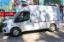 Picture of Wholesale Auto Diesel 2.0T 143hp Engine mid wheelbase high roof Van utility Cargo truck good price for sale