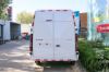 Picture of Wholesale Auto Diesel 2.0T 143hp Engine mid wheelbase high roof Van utility Cargo truck good price for sale