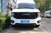 Picture of Wholesale Auto Diesel 2.0T 143hp Engine mid wheelbase high roof Van utility Cargo truck good price for sale