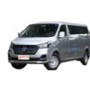 Picture of FOTON Scenic Wisdom Blue G5 2024 commercial transport version multi-purpose passenger car new energy