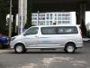 Picture of FOTON Scenic Wisdom Blue G5 2024 commercial transport version multi-purpose passenger car new energy