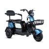 Picture of Paige New energy vehicle 3 wheel electric scooter low speed motorized tricycles motorcycle triciclo safety electric tricycles