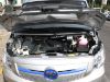 Picture of Foton Tuyano Smart Blue 2024 business travel version van transport new energy vehicle mpv