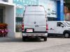 Picture of Foton Tuyano Smart Blue 2024 business travel version van transport new energy vehicle mpv