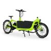Picture of Factory Price 250W Bafang Mid Motor Adult E-Bike Motorcycle Aluminum Frame Electric Cargo Bike 13ah Lithium Battery Shimano