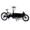 Picture of Factory Price 250W Bafang Mid Motor Adult E-Bike Motorcycle Aluminum Frame Electric Cargo Bike 13ah Lithium Battery Shimano