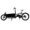 Picture of Factory Price 250W Bafang Mid Motor Adult E-Bike Motorcycle Aluminum Frame Electric Cargo Bike 13ah Lithium Battery Shimano