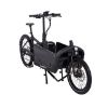 Picture of Factory Price 250W Bafang Mid Motor Adult E-Bike Motorcycle Aluminum Frame Electric Cargo Bike 13ah Lithium Battery Shimano