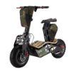Picture of The new leisure transportation off-road electric two-wheeled bicycle can be customized