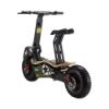 Picture of The new leisure transportation off-road electric two-wheeled bicycle can be customized