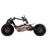 Picture of The new leisure transportation off-road electric two-wheeled bicycle can be customized