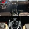 Picture of China Luxury Fuel Vehicle Pickup Truck Cargo Truck JAC T8