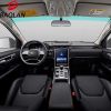 Picture of China Luxury Fuel Vehicle Pickup Truck Cargo Truck JAC T8