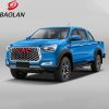 Picture of China Luxury Fuel Vehicle Pickup Truck Cargo Truck JAC T8