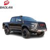 Picture of China Luxury Fuel Vehicle Pickup Truck Cargo Truck JAC T8