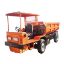 Picture of Narrow and small mining transport vehicles,5-ton underground tunnel dump trucks
