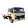 Picture of New HOWO Flatbed Cargo Trucks LHD RHD Sinotruk Dump Truck 2 ton 12 ton 4x2 4x4 Africa Type Factory Low Price sale