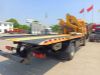 Picture of New HOWO Flatbed Cargo Trucks LHD RHD Sinotruk Dump Truck 2 ton 12 ton 4x2 4x4 Africa Type Factory Low Price sale