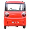 Picture of Cheap New Energy Handicapped Disability Smart 4 Wheel Adult Electric car Mobility Scooter for Elder