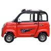 Picture of Cheap New Energy Handicapped Disability Smart 4 Wheel Adult Electric car Mobility Scooter for Elder