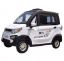 Picture of Chang li electric mini car for 2 person disabled electric wheel chair drive scooter smart electric car