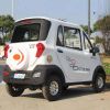 Picture of Chang li electric mini car for 2 person disabled electric wheel chair drive scooter smart electric car