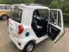 Picture of Chang li electric mini car for 2 person disabled electric wheel chair drive scooter smart electric car