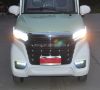 Picture of EEC small electric four-wheel vehicle
